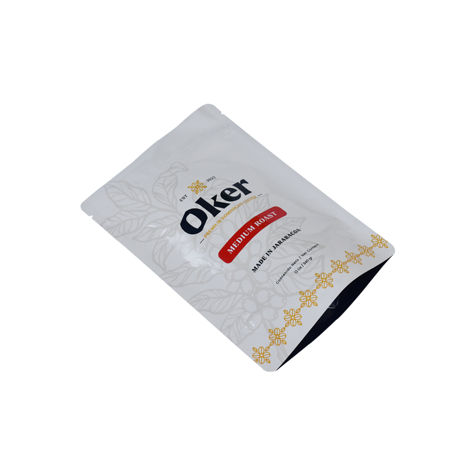 Exquisite K Bottom Seal Biodegradable Packaging Companies