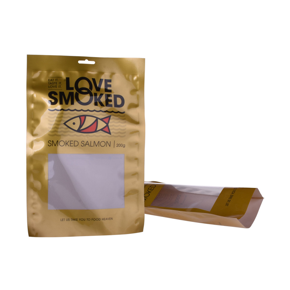 Excellent Compostable Material Compostable Tea Packaging