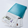 Eco Firendly Customized Rewind Matte Printing High Quality Compostable Mailer Manufacturers with UV Spot