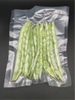 Eco Friendly Fashion transparent compostable vacuum sealer bags