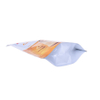 Hot Sale Laminated Material Customized Print Stand Up Zipper Pouch Packaging