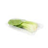 Customized Wholesale Clear Sealed Cellophane Bags for Chinese Cabbage