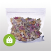 Zipper Oem Cheap Standard Wholesale Smell Proof Packaging Bags