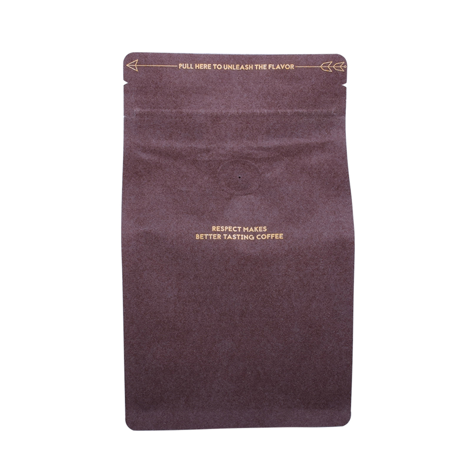 Fashion transparente Eco Packaging Europe