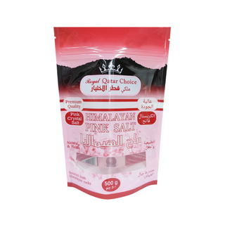 Oem Bottom Seal Eco Meat Packaging Doy Bags Multi Colored Zip Lock Bags