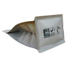 Newest Side Seal Eco Friendly Pouch Coffee Bag Heat Seal Small Clear Zipper Bags