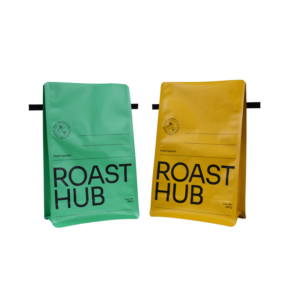 Factory Best Price Exquisite Customised Compostable Coffee Tea Bags