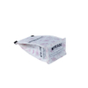 Biodegradable Snacks Kraft Paper Bag Sealing
