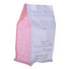 Resealable Ziplock Aluminum Foil Samples Zipper Coffee Packaging Bags Suppliers 