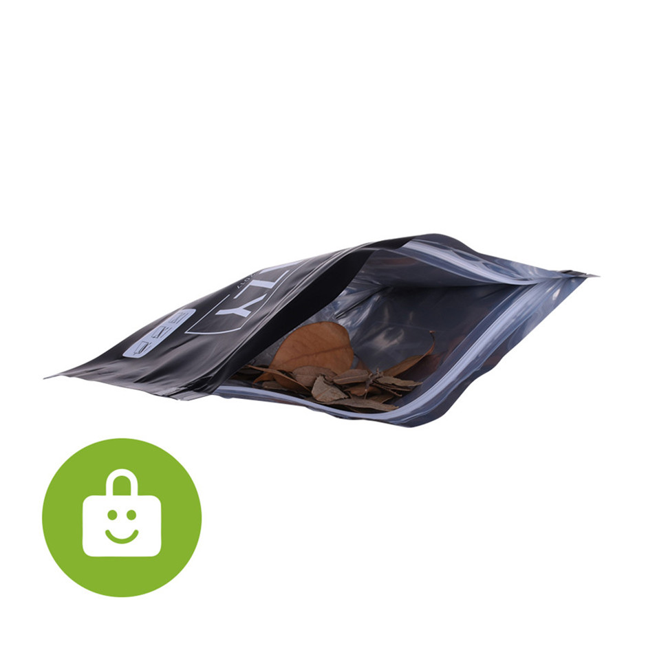 Gute Versiegelungsfähigkeit Easy Tear Child-Resistant Beutel Beutel