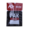 Food Ziplock Reclosable Vacmaster 3 Mil Vacuum Pouch