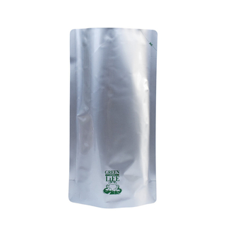 Laminated Material Moisture-Proof Side Seal Pouch