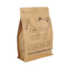 Excellent Quality Kraft Paper Poly Ziplock Coffee Bags Packaging 