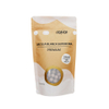 Heat Seal Roasted Flexible Pouch Printing