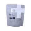 Custom Logo Rough Matte Different Types Of Pouch Packaging