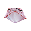 Sustainable Food Grade Stand Up Round Bottom Bag for Edible Salt