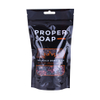 Eco Hot Sale Custom Production Spice Packaging Bag China Supplier