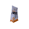 Matte Printing High Quality Custom Design Plastic Packaging Bags for Food Free Samples