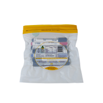 Free Samples Plastic Free Sustain Material Free Design Services Eco Friendly Food Bags