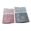 Compostable Biodegradable Bar Soap Packaging Plastic Bag For Clothes 