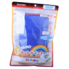Sac d'emballage biodégradable transparent en tissu 
