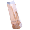 Natural Compostable Material Spice Paper Bag
