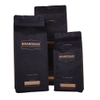 China Produkt recycelbare Materialien 6x3x15 Poly passen Sie Ihre eigenen Lebensmittel -Safe -Taschen an
