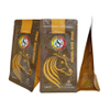 Custom Logo Compostable Beef Packaging Bag Biscuit