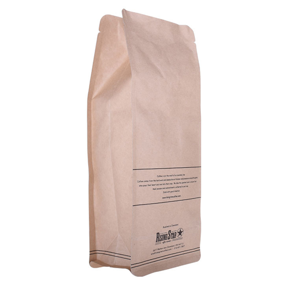 Werksangebot K Bottom Seal Reißverschluss Poly Custom Logo Günstige wiederverschließbare Taschen für Lebensmittel