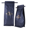 Inventory Foil Lined Recycling Gusseted Polypropylene Zipper Bags Packaging Pouch Manufacturers