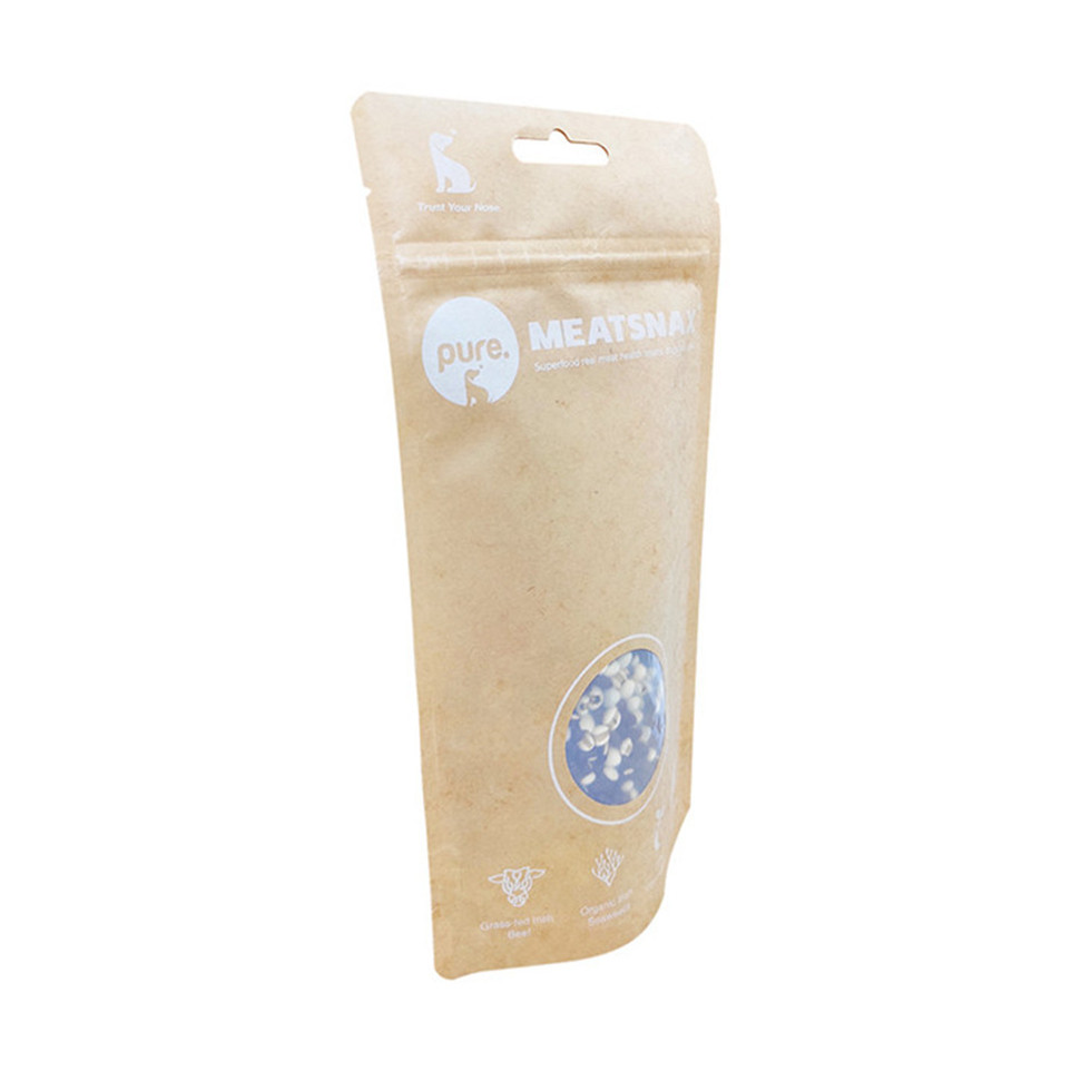 Colorful Printing Biodegradable Stand Up Pouch Manufacturers In Delhi