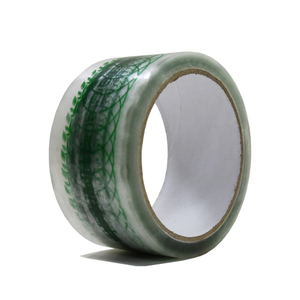 High Quality Best Price Custom Logo Natural Biodegradable Packing Tape
