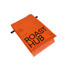 Bio-Degradable Sustainable Material Renewable Resources Ok Compost Certified Stand Up Pouch Coffee