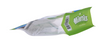 Biodegradable Customized Print Moisture-proof Flat Bottom Pet Food Packaging Bags