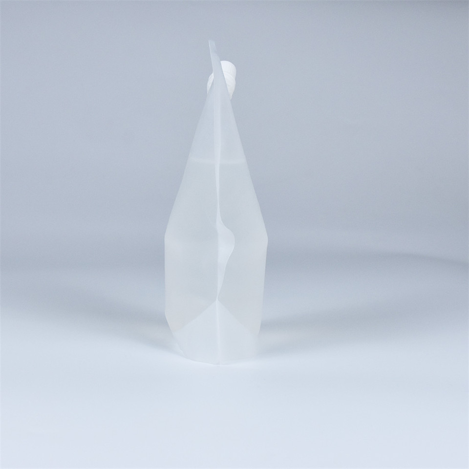 Cheap Food Grade Milk Packing Pouch Factory Wholesale