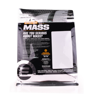 Solution Sustain Material Renewable Resources Fsc Certified Protein Packaging Bag