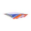Gravure Printing Colorful Eco Friendly Dry Cleaning Garment Bag with Tear Notch Wholesale