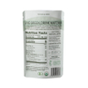 Environmentally Friendly Organic Plastic Free Standing Zipper Paper Flat Bottom Empty Tea Bags