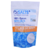 Recyclabe Stand Up Bath Salt Packaging Bags
