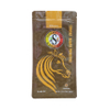 Custom Production Top Seal Clear Snack Bags Kraft Zipper Bags Cookie Tray Packaging