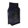 Laminated Material K-Seal Resealable Polypropylene Custom Product Packaging Paper Food Bags