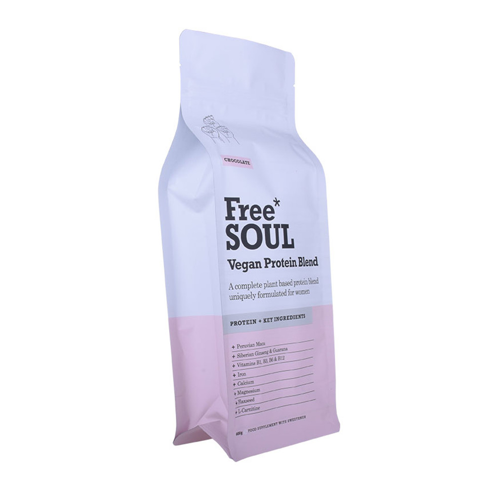 compostable packaging