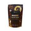 Compostable Material Stand Up Top Quality Packing Coffee Factory Supply