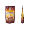 Custom Printed Sustainable Ok&nbsp;Compost&nbsp;Home Matt Effect Printed Resealable Bags