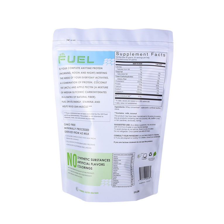 Cheap Standard Excellent Quality Exclusive Cheap Custom Green Packaging