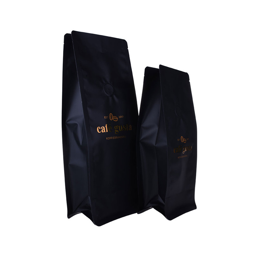 Materiale sostenibile stampato personalizzato per rivestimento MATT OK Compost Biodegradable Controllo