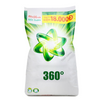 Recyclable Plastic Washing Powder Packing