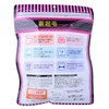 Clear Plastic Clothes Packaging Garment Transparent Biodegradable Cookie Bags