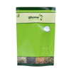 Personalized Logo plastic mylar heat seal coffee bags