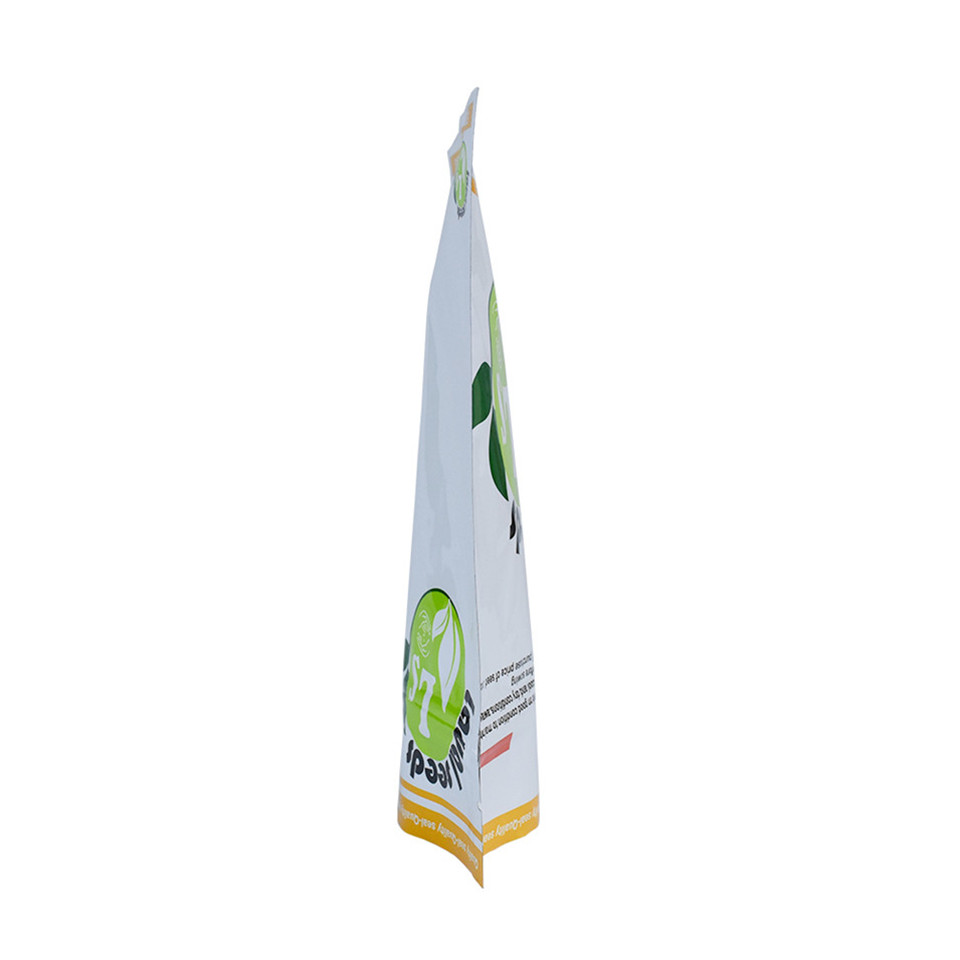 Cheap Standard Top Zip Pet Bird Seed Bagfor Sale